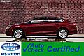 2015 Chrysler 200 LX