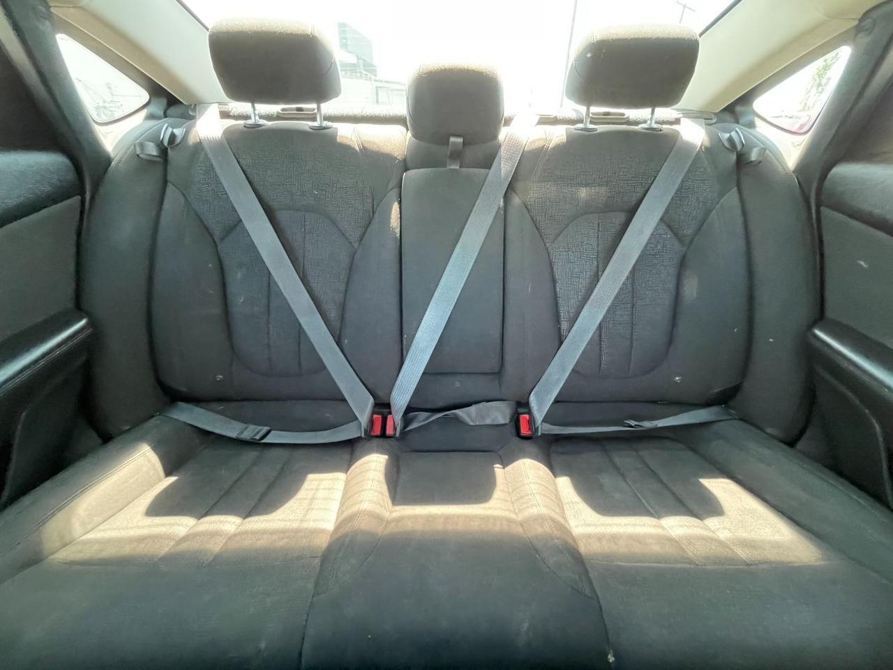 2015 Chrysler 200 LX Spokane WA