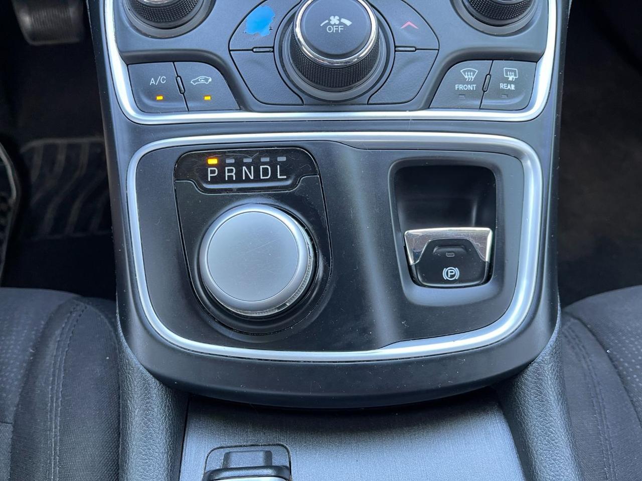 2015 Chrysler 200 LX Spokane WA