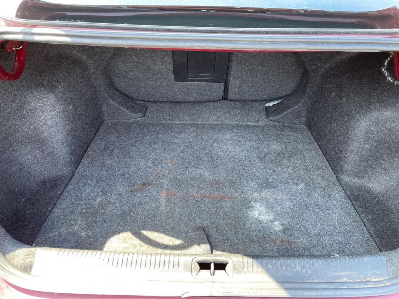 2015 Chrysler 200 LX Spokane WA