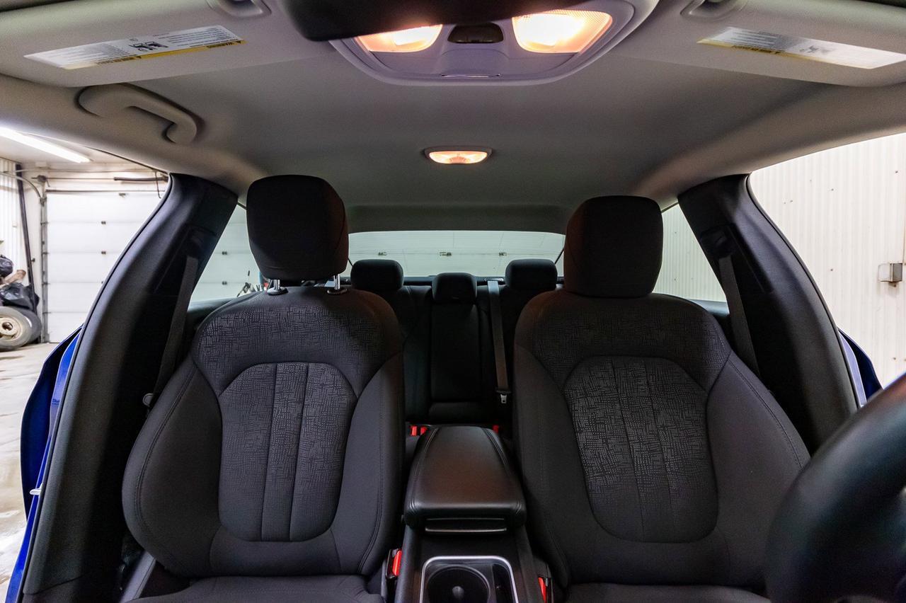 2015 Chrysler 200 Limited BCam Red Deer AB