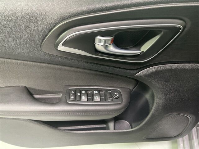 2015 Chrysler 200 Limited Columbia SC