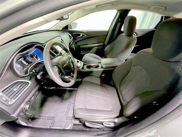 2015 Chrysler 200 Limited Columbia SC