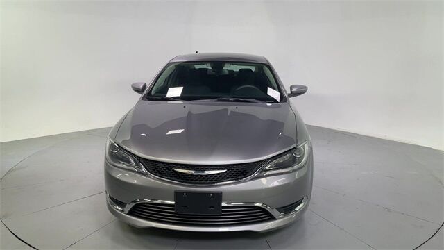 2015 Chrysler 200 Limited Columbia SC