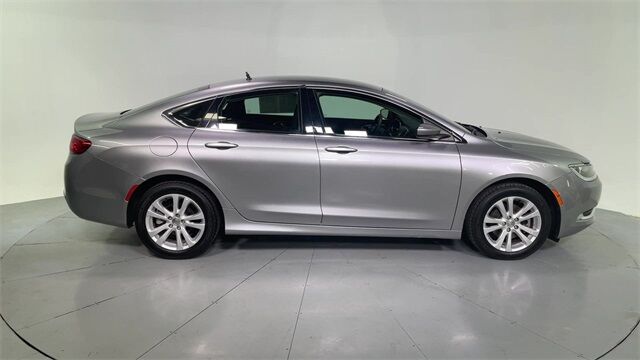 2015 Chrysler 200 Limited Columbia SC
