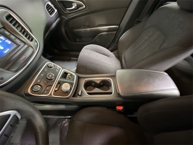 2015 Chrysler 200 Limited Columbia SC