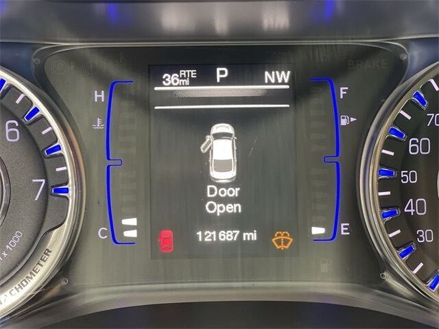 2015 Chrysler 200 Limited Columbia SC