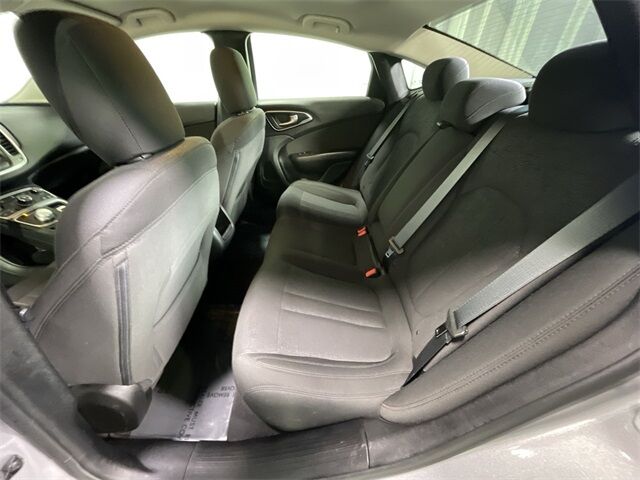 2015 Chrysler 200 Limited Columbia SC