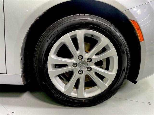 2015 Chrysler 200 Limited Columbia SC