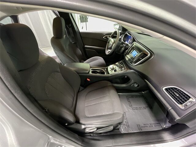 2015 Chrysler 200 Limited Columbia SC