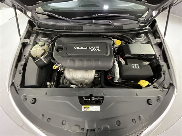 2015 Chrysler 200 Limited Columbia SC