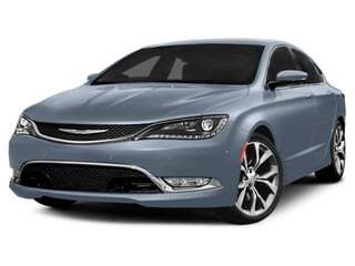 2015 Chrysler 200 Limited Orange MA