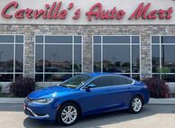 2015 Chrysler 200 Limited Grand Junction CO 2015 Chrysler 200 Limited Grand Junction CO