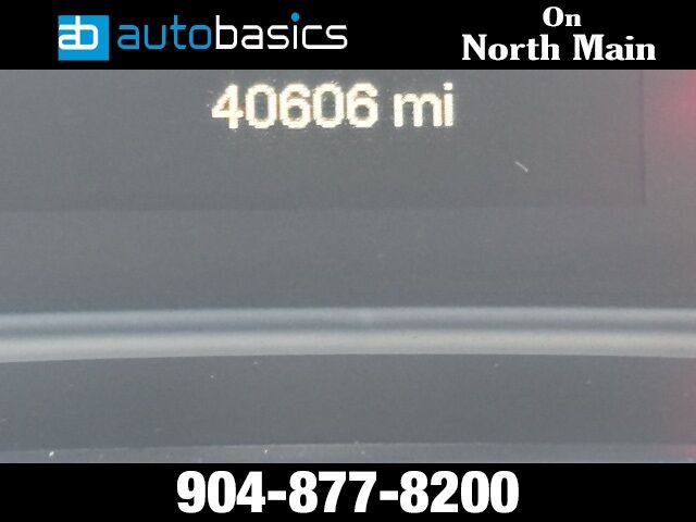 2015 Chrysler 200 Limited Jacksonville FL