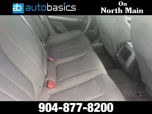 2015 Chrysler 200 Limited Jacksonville FL