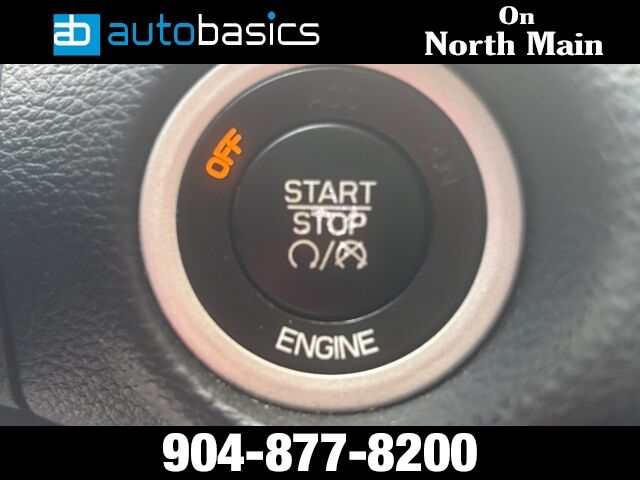 2015 Chrysler 200 Limited Jacksonville FL