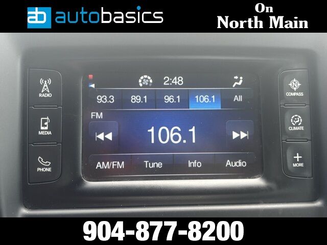 2015 Chrysler 200 Limited Jacksonville FL
