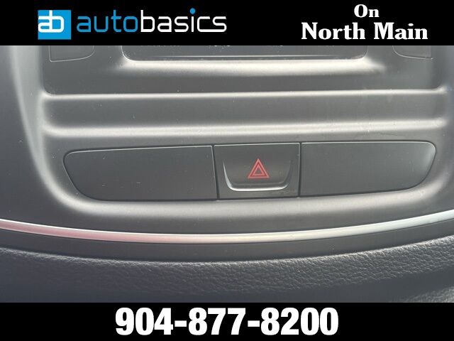 2015 Chrysler 200 Limited Jacksonville FL