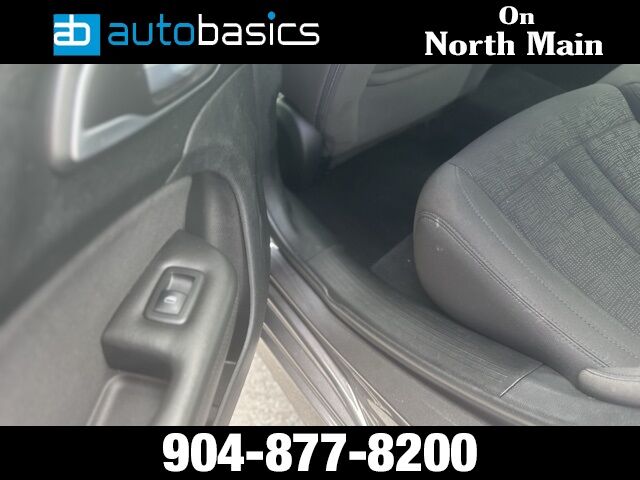 2015 Chrysler 200 Limited Jacksonville FL