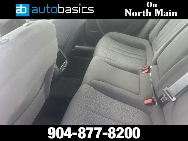 2015 Chrysler 200 Limited Jacksonville FL