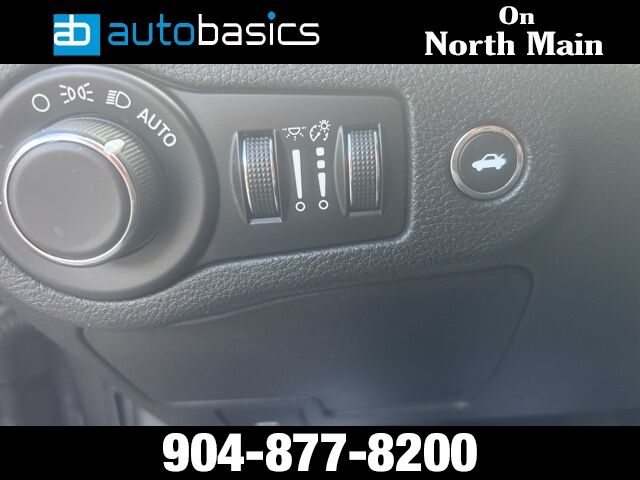2015 Chrysler 200 Limited Jacksonville FL