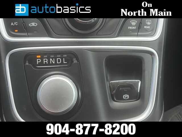 2015 Chrysler 200 Limited Jacksonville FL