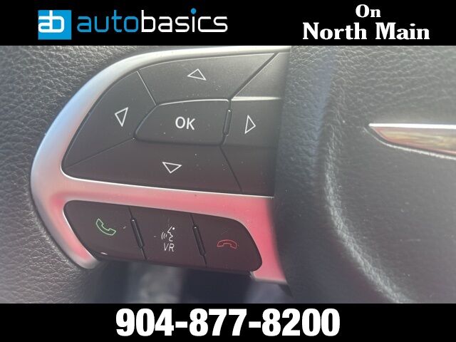 2015 Chrysler 200 Limited Jacksonville FL