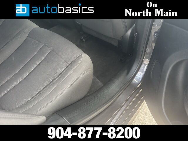 2015 Chrysler 200 Limited Jacksonville FL