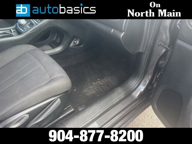2015 Chrysler 200 Limited Jacksonville FL