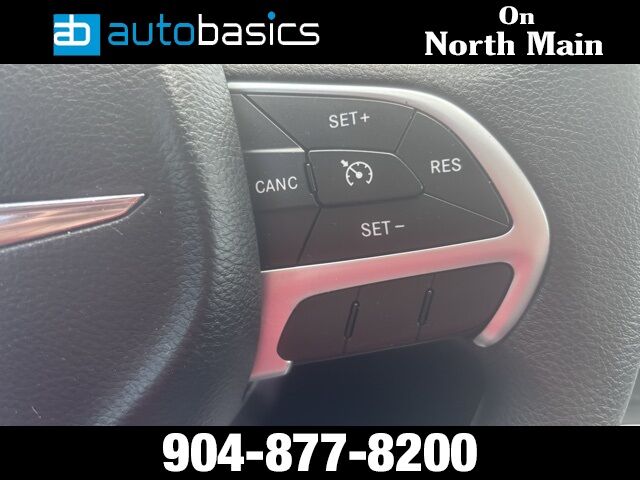 2015 Chrysler 200 Limited Jacksonville FL