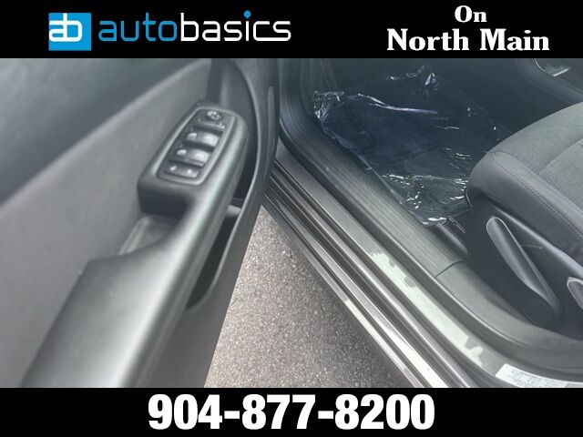 2015 Chrysler 200 Limited Jacksonville FL