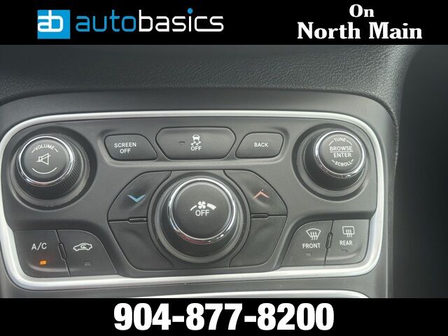 2015 Chrysler 200 Limited Jacksonville FL