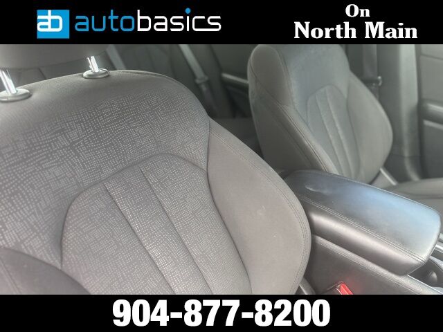 2015 Chrysler 200 Limited Jacksonville FL