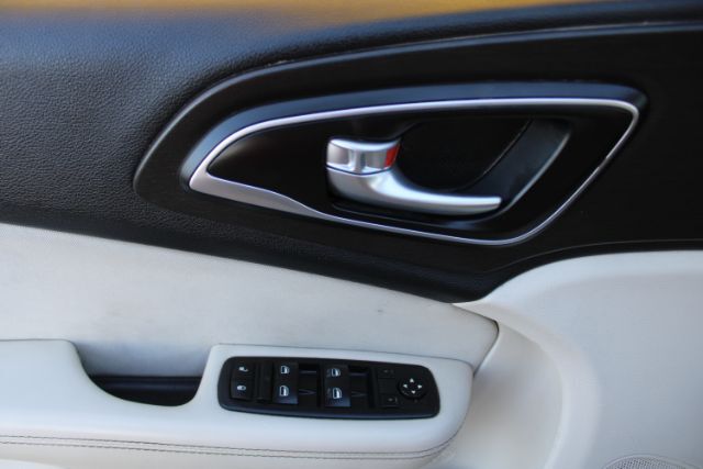 2015 Chrysler 200 Limited Las Vegas NV