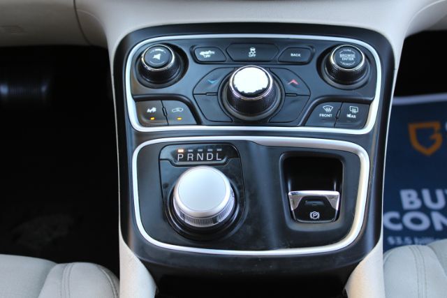 2015 Chrysler 200 Limited Las Vegas NV