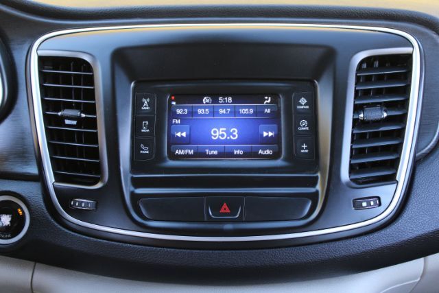 2015 Chrysler 200 Limited Las Vegas NV