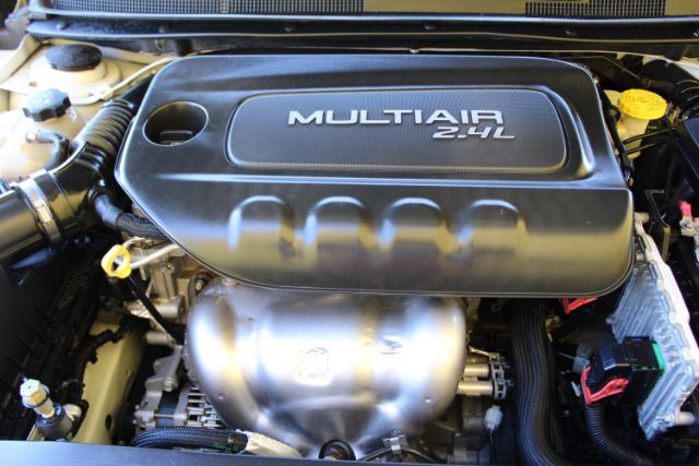 2015 Chrysler 200 Limited Las Vegas NV