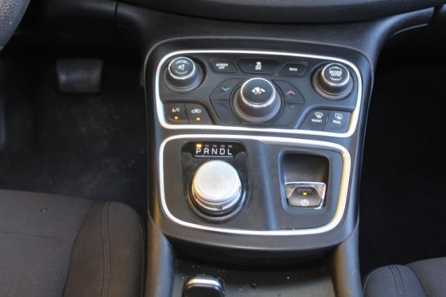 2015 Chrysler 200 Limited Las Vegas NV