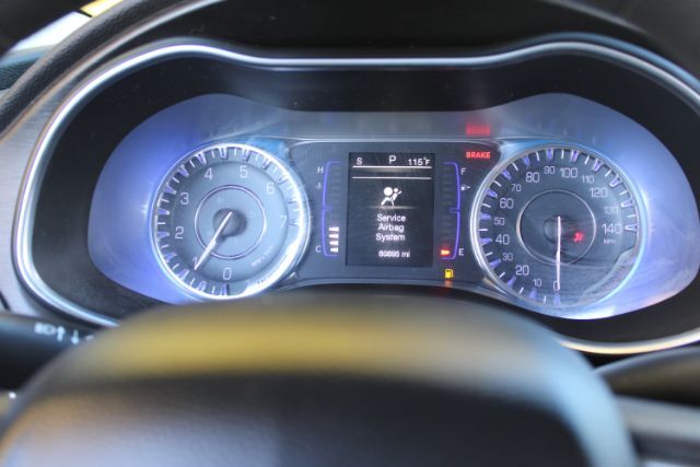 2015 Chrysler 200 Limited Las Vegas NV