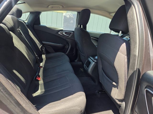 2015 Chrysler 200 Limited Ltd Elgin IL