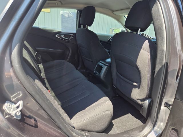 2015 Chrysler 200 Limited Ltd Elgin IL