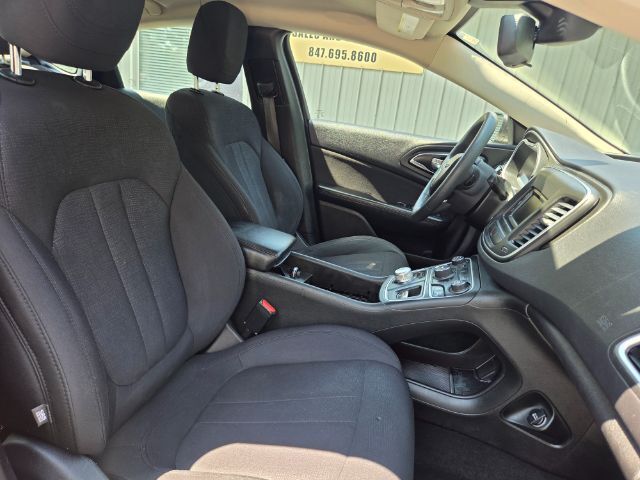 2015 Chrysler 200 Limited Ltd Elgin IL