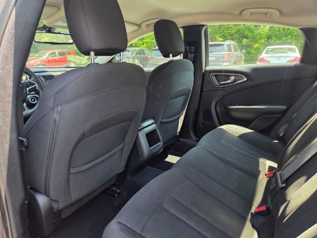 2015 Chrysler 200 Limited Ltd Elgin IL