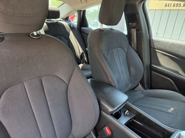 2015 Chrysler 200 Limited Ltd Elgin IL