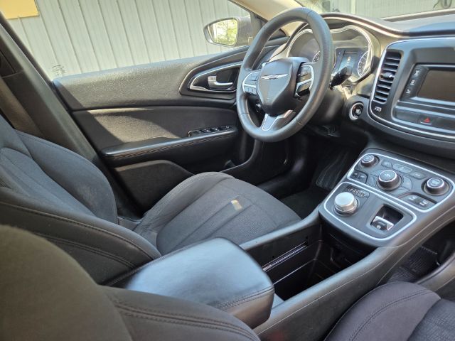 2015 Chrysler 200 Limited Ltd Elgin IL