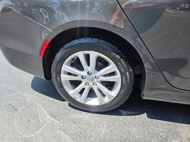 2015 Chrysler 200 Limited Ltd Elgin IL
