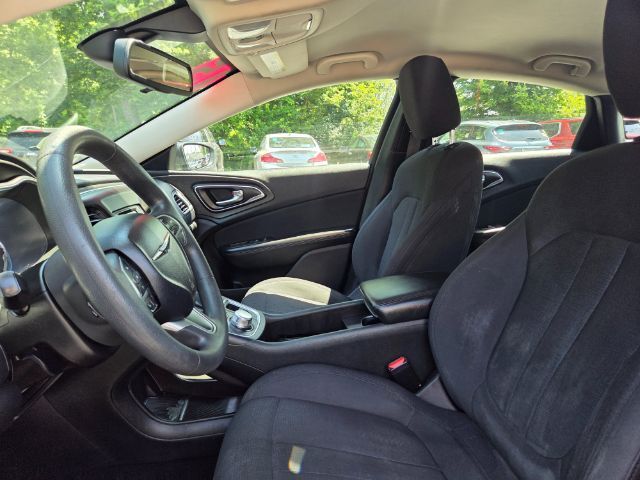 2015 Chrysler 200 Limited Ltd Elgin IL