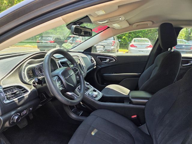2015 Chrysler 200 Limited Ltd Elgin IL