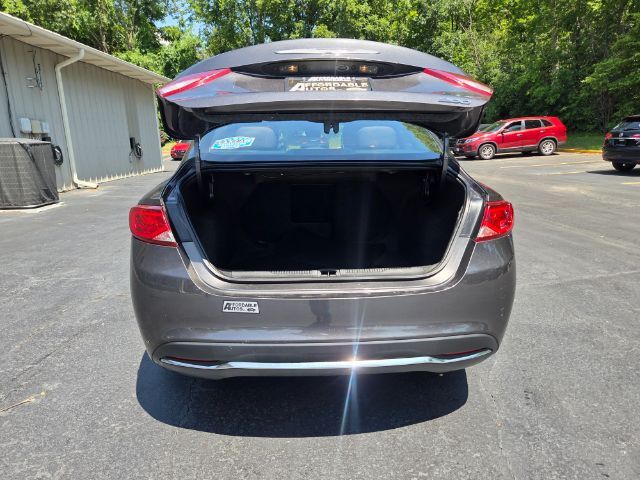 2015 Chrysler 200 Limited Ltd Elgin IL