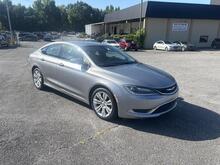 2015_Chrysler_200_Limited_ Meridian MS
